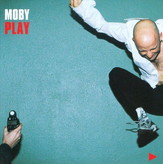 Moby - Play - CD