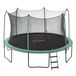 Bestway Xtreme Air 4,27 m Trampoline d'extérieur pour Enfants