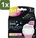 Wilkinson Sword Intuition 2-en-1 Navulmesjes - 4 stuks