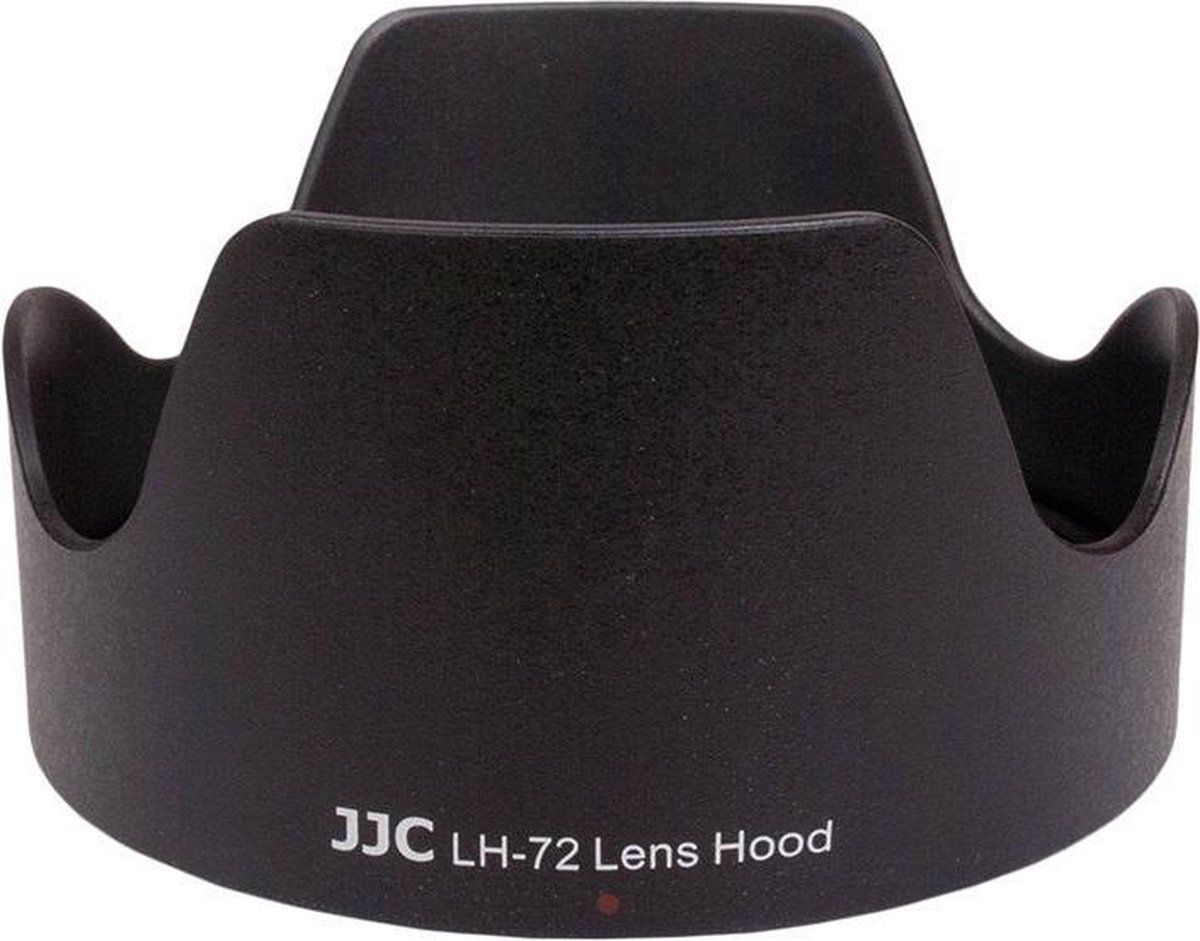 JJC EW-72 Canon Zonnekap