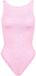 Sloggi ZERO Feel Bliss Body Floral Pink
