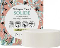 PHYT'S NETTOYANT SOLIDE 2 EN 1 BIO 109ML