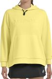 Bullpadel SWEATSHIRT BULLPADEL SILBA WOMAN Yellow