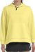 Bullpadel SWEATSHIRT BULLPADEL SILBA WOMAN Yellow