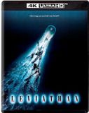 Leviathan [Blu-Ray 4K]+[Blu-Ray]