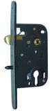JPM SAS SSA05016 280000-02-0b dakkoffer met kinriem, PE axe50-280000
