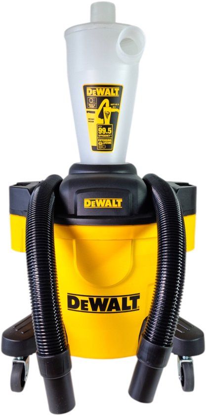DeWALT DXVCS002