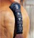 Premier Equine Antislip protection queue de cheval Carbon Tech