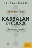 Kabbalah Libri GmbH Kabbalah de Casa Paperback