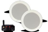 Aquasound Bluetooth Music Center (BMN35Easy-TW)
