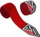 RDX WX PLUS - Professionele Boksbandages - Hand Wraps - Rood