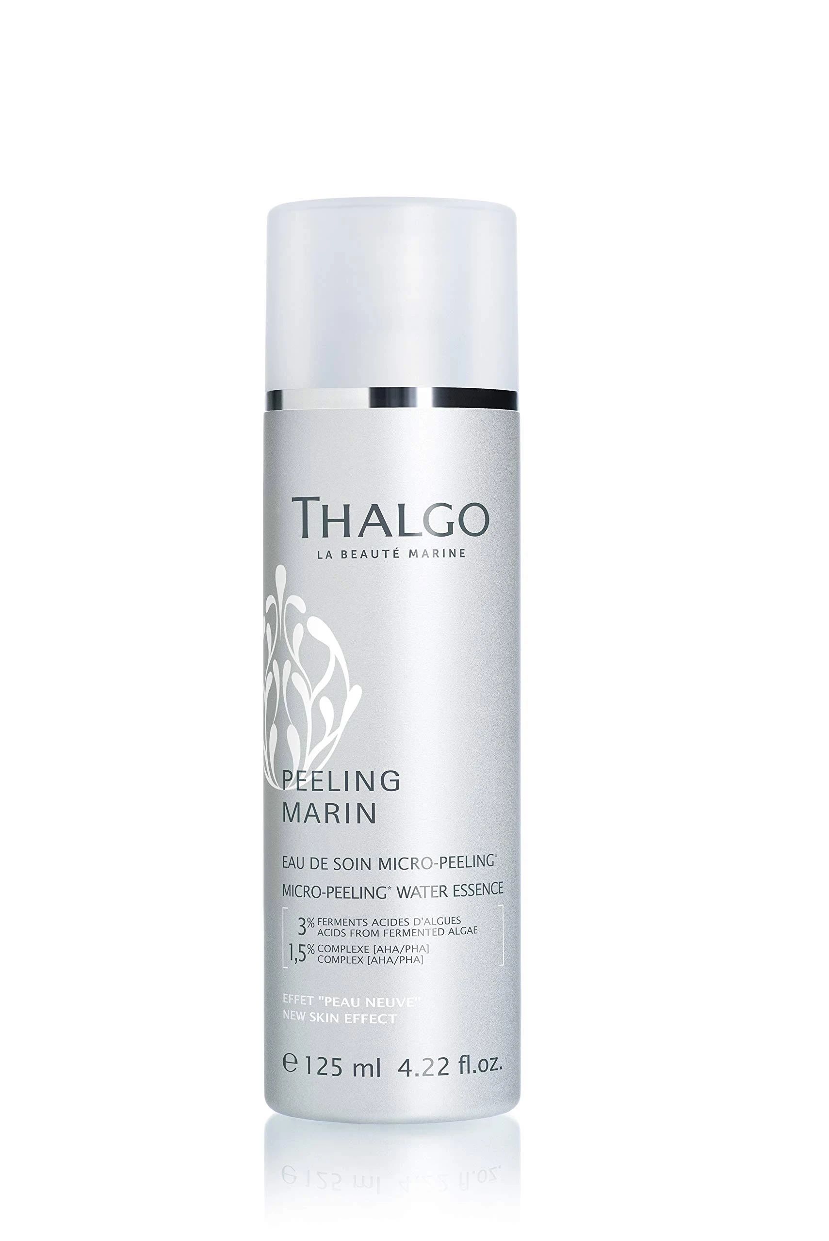 Thalgo Peeling Marin Micro-peeling Water Essence Toner 125 ml