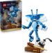 LEGO Harry Potter Cornish Pixie Figurine, Jouet de Construction, Garçon ou Fille, 8 ans et Plus