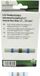 Quadrios 2011C400 Stootverbinder 1.5 mm² 2.5 mm² Volledig geïsoleerd Blauw 15 stuk(s)