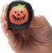 Baker Ross AX227 Zachte Ballen Voor Halloween-Feestartikelen - Set Van 6, Mini-Squishies Met Halloween-Thema Voor Kinderen