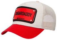 John Hatter & Co Sugardaddy Pet Beige