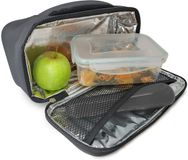 Nerthus FIH 429 Lunchtas Zwart 1 Zak