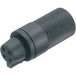 binder 09 9748 00 03-20 Kabelconnector Bus, recht Totaal aantal polen: 3 Serie (ronde connectoren): 719 1 stuk(s)