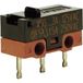 Saia X5G303K1AN Micro-interrupteur