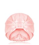 GLOV Satin Bonnet Roze Handdoek