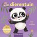 De dierentuin (geluidenboekje)