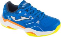 Joma Master 1000 Jr 25 JMATW Tennisschoenen Blauw