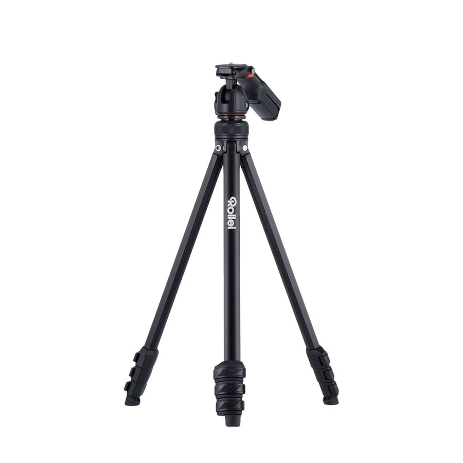 Rollei Easy Creator Statief - Lichtgewicht Creator-statief Met Smartphonehouder