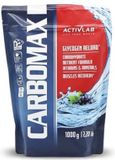 Activlab CarboMax Energy Power Dynamic (1000g) Black Currant