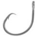 Mustad Hameçon simple à ardillon Ultrapoint Tuna Offset Circle
