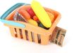 Alltoys Speelset fruit, 17 stuks