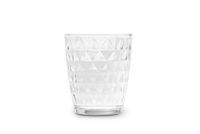 Excelsa Vienna Set van 6 waterglazen, glas