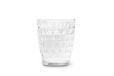 Excelsa Vienna Set van 6 waterglazen, glas