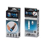 Gripit Pre-Cut Kinesiology Tape, Golfers/Tennis Elleboog