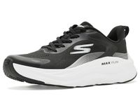 Skechers Max Run Pacewave Damessneakers, zwart., 41 EU