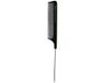 Denman Carbon Puntkam Pin Tail 218mm Kam Ref.DEDC06 1 pièce