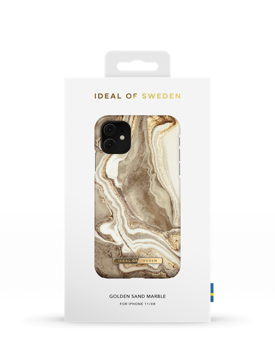 Ideal of Sweden IDFCGM19-I1961-164 - Mobiele telefoon behuizing - Apple iPhone 11 - multi