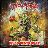 Disco Tankard Disco Destroyer (Re-mastered 2024)