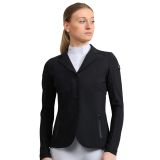Premier Equine Veste d'équitation de concours femme Premier Equine Evinco