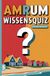 Amrum Wissensquiz: 100 Quizfragen über Amrum | Rätsel- und Ratespiel