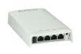 RUCKUS Networks H550 1200 Mbit/s Blanc Power over Ethernet (PoE)