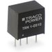 TracoPower TRN 1-2423 Convertisseur DC/DC, carte 24 V/DC +15 V/DC, -15 V/DC 35 mA 1 W