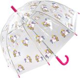 Susino X-brella unicorn kinderparaplu - 72 cm