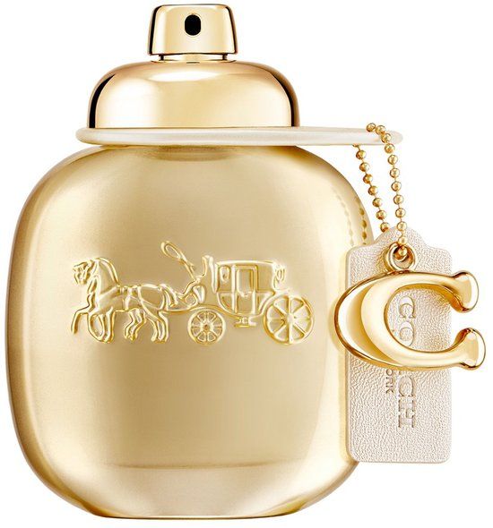 Coach Parfum / 50 ml / Vrouwen