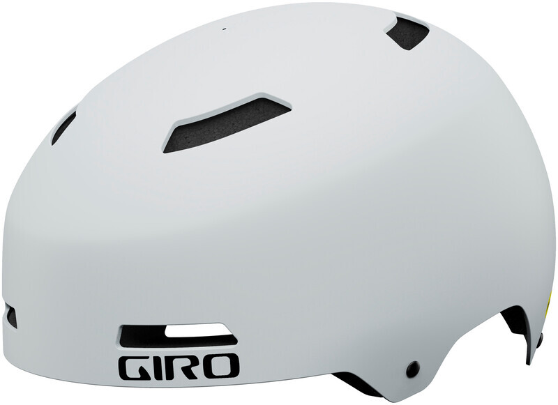 Giro Quarter FS MIPS Fietshelm, matte chalk