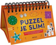 Puzzel Centrale Uitgeverij Deltas Puzzel je slim!