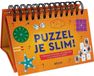 Puzzel Centrale Uitgeverij Deltas Puzzel je slim!