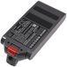 Powery Batterie pour Dyson V12 Detect Slim