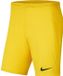 Nike Park III Sportbroek - Maat 158 - Unisex - Geel
