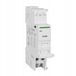 iMX Schneider Electric Acti9 Serie - Groeitrigger - 100-415V AC - 110-130V DC - Wit