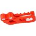 UFO Patin de guide chaine Honda CR 125 / 250 1999-2004 rouge